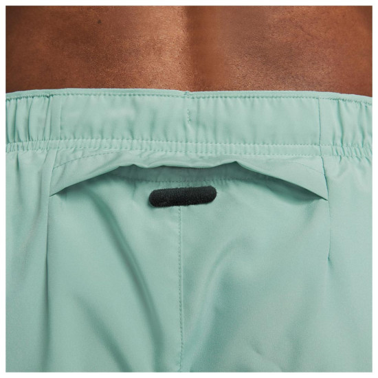 Nike Ανδρικό σορτς Challenger Dri-FIT 5" Brief-Lined Versatile Shorts Nike Ανδρικό σορτς Challenger Dri-FIT 5" Brief-Lined Versatile Shorts